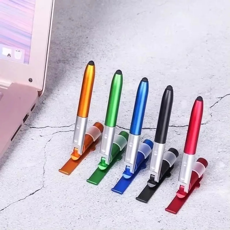 4 In 1 Multifunction Ballpoint - Writing Tools recension och pris