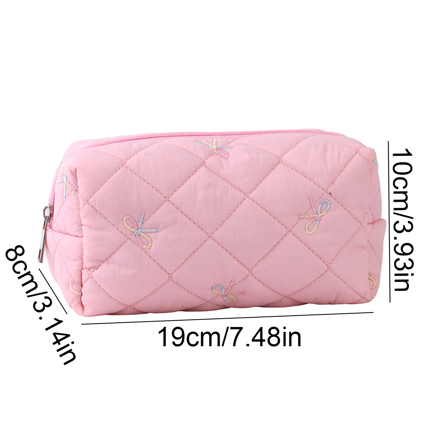 Student Pencil Case With Exqui - School Supplies recension och pris