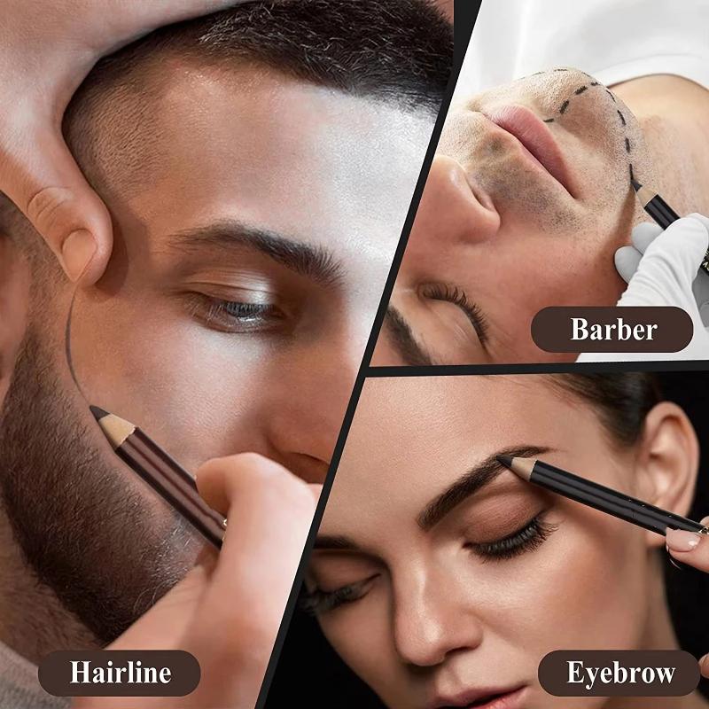 1/4Pcs Edge Hairline Trace Pen - Stationery recension och pris