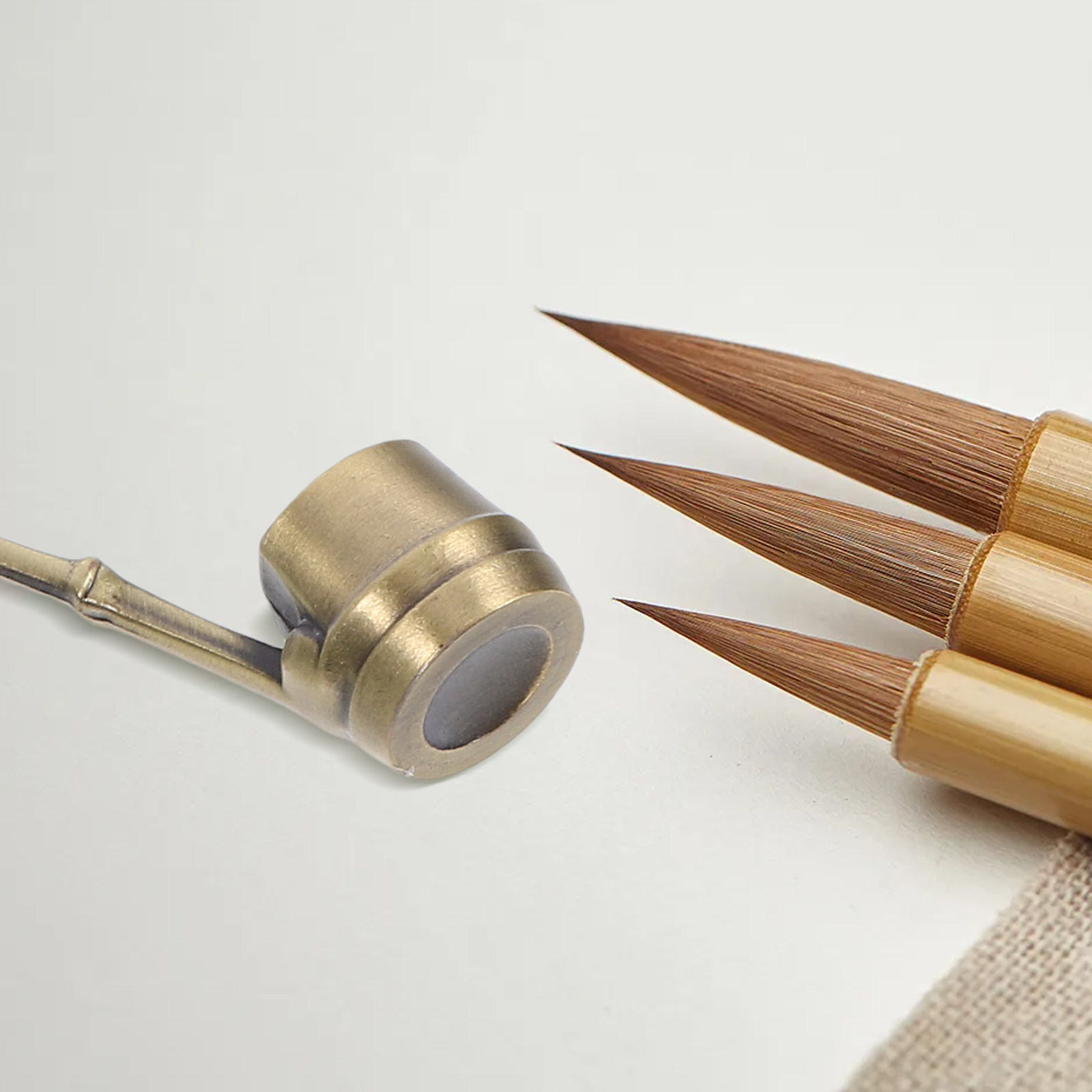 Water Ladle for Calligraphy Co - Writing Tools recension och pris