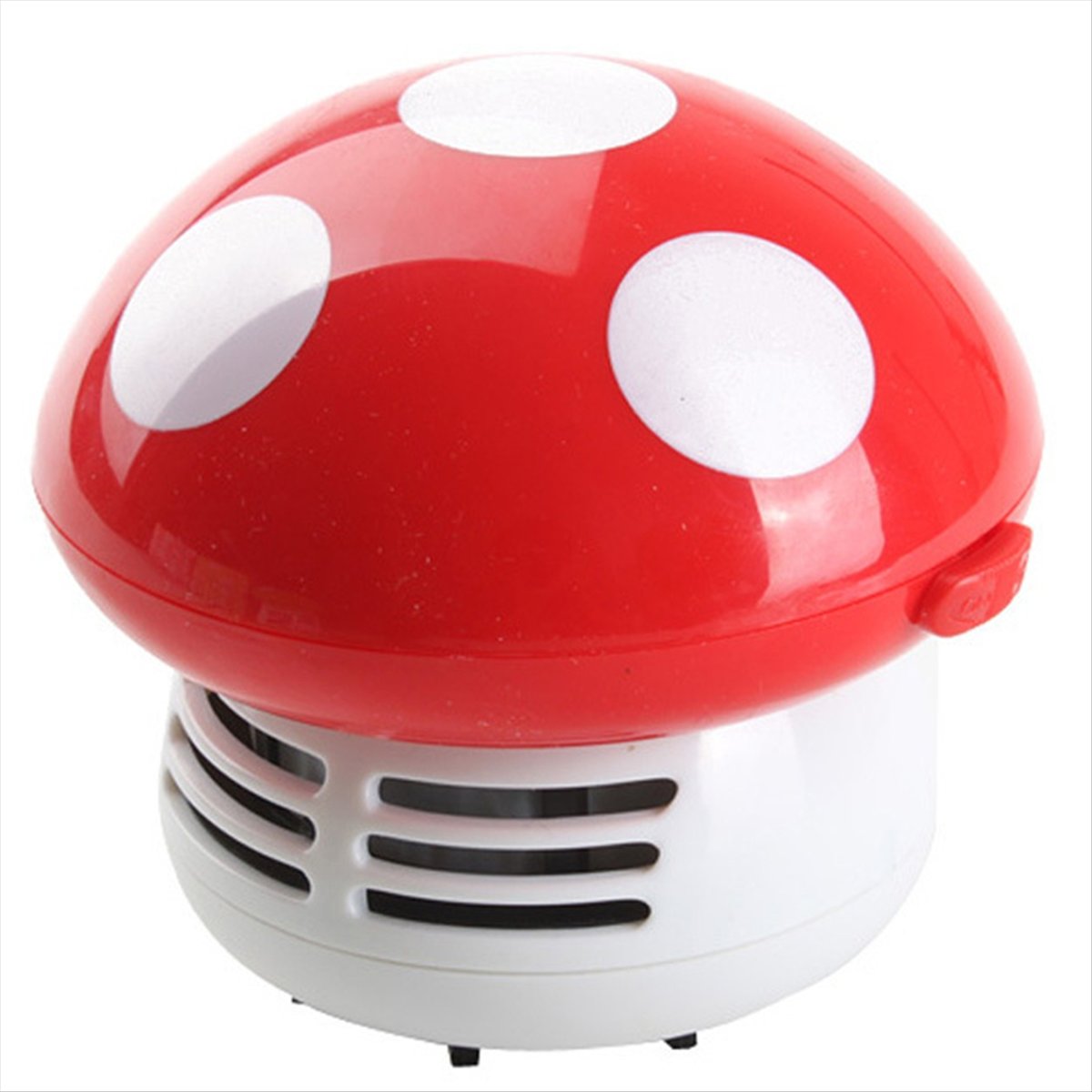 AT16 Handheld Mini Desktop Vac - Mini Desktop Vacuum Cleaner For Eraser Dust recension och pris