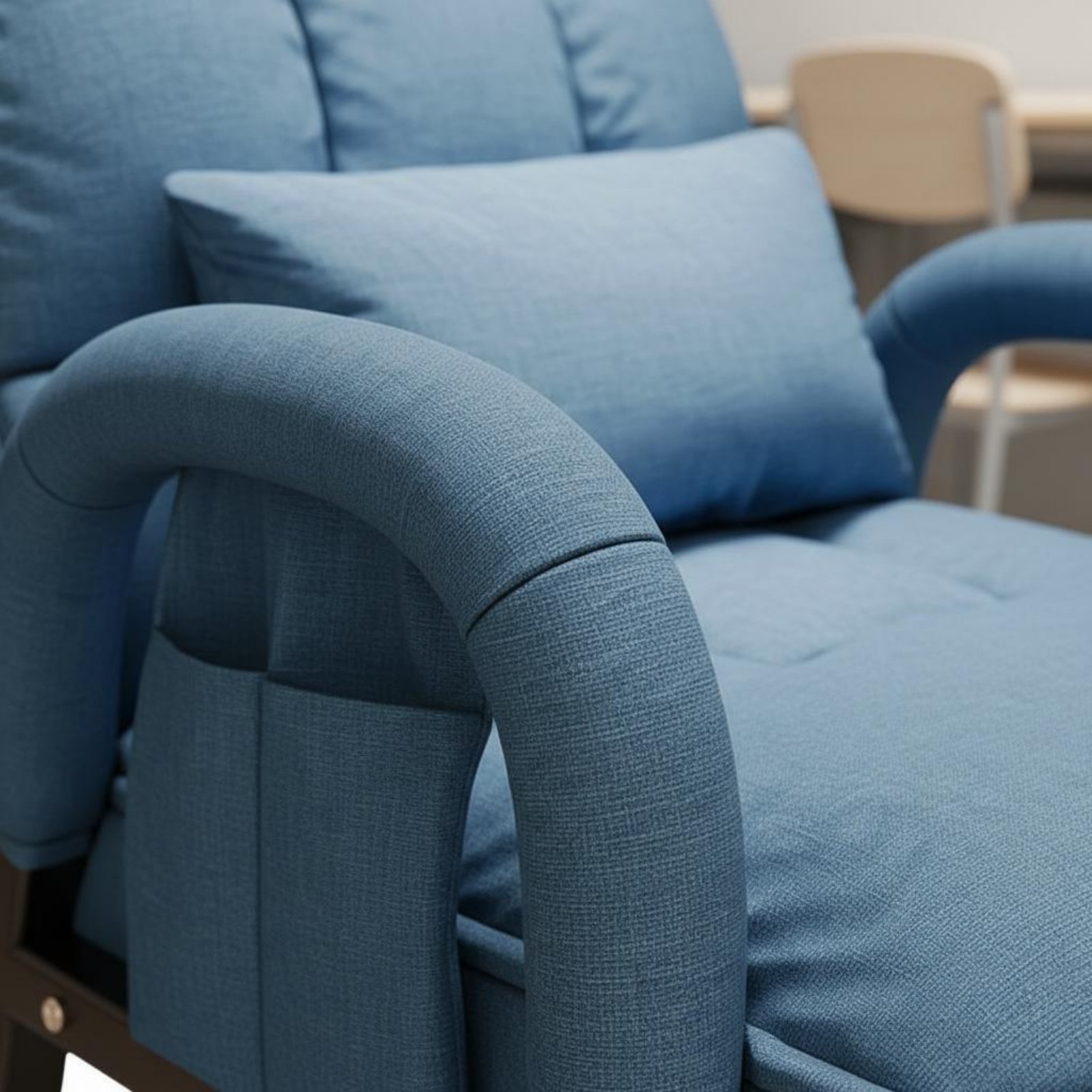 High Spine Lazy Sofa Chair Adj - Office Furniture recension och pris