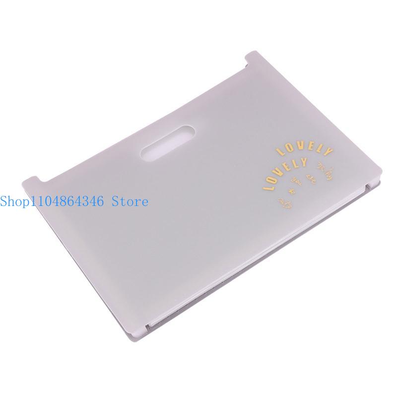 5asd 13 Pockets Expanding File - Expandable Accordion File Folder 13 Pockets recension och pris