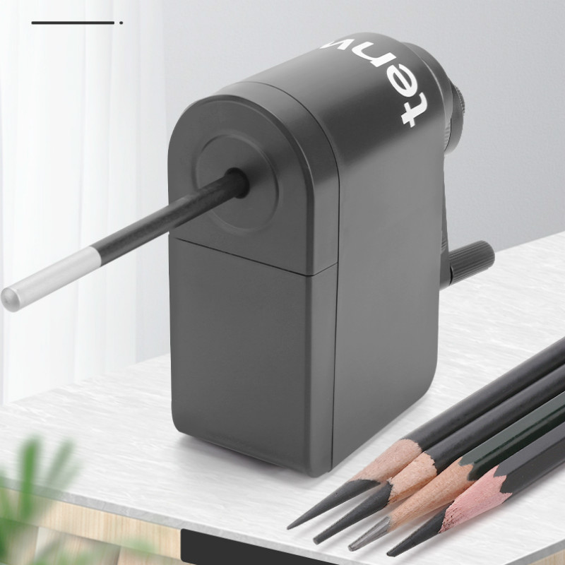 Tenwin Mechanical Pencils Shar - Electric Pencil Sharpener Usb recension och pris