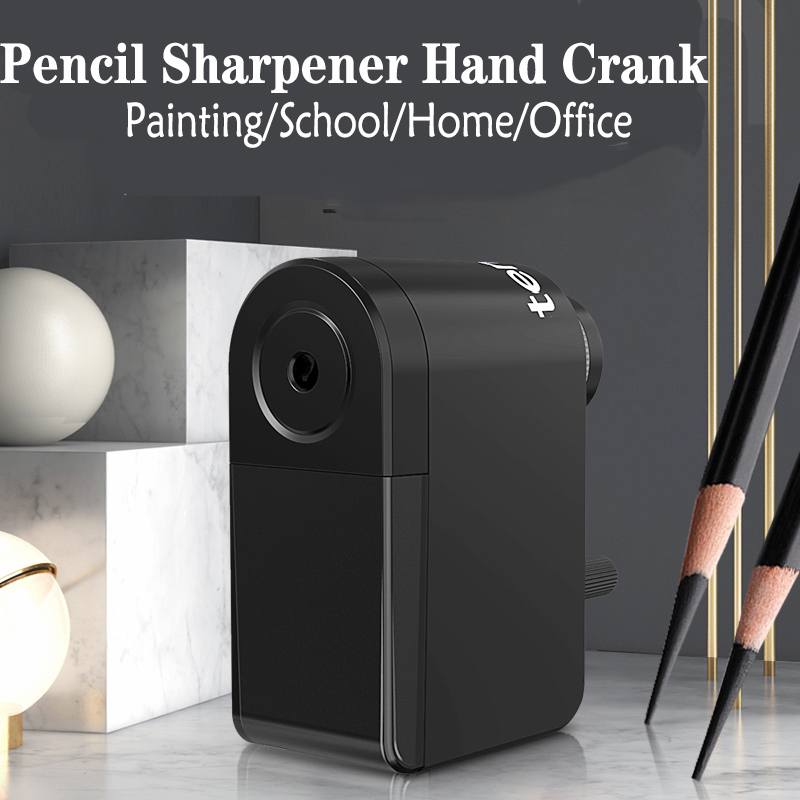 Tenwin Mechanical Pencils Shar - Electric Pencil Sharpener Usb recension och pris