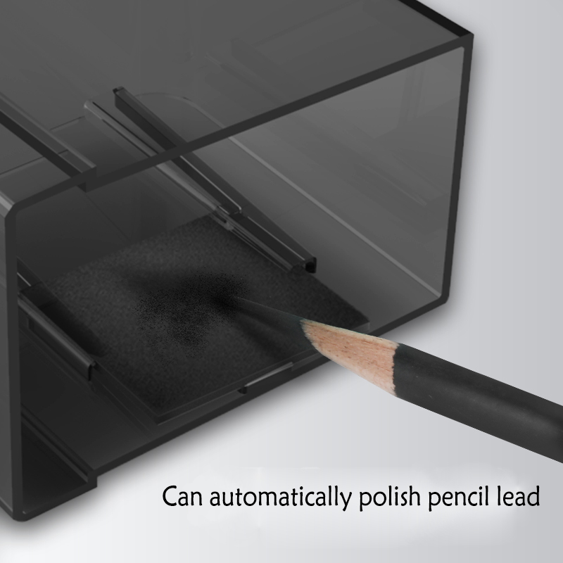 Tenwin Mechanical Pencils Shar - Electric Pencil Sharpener Usb recension och pris