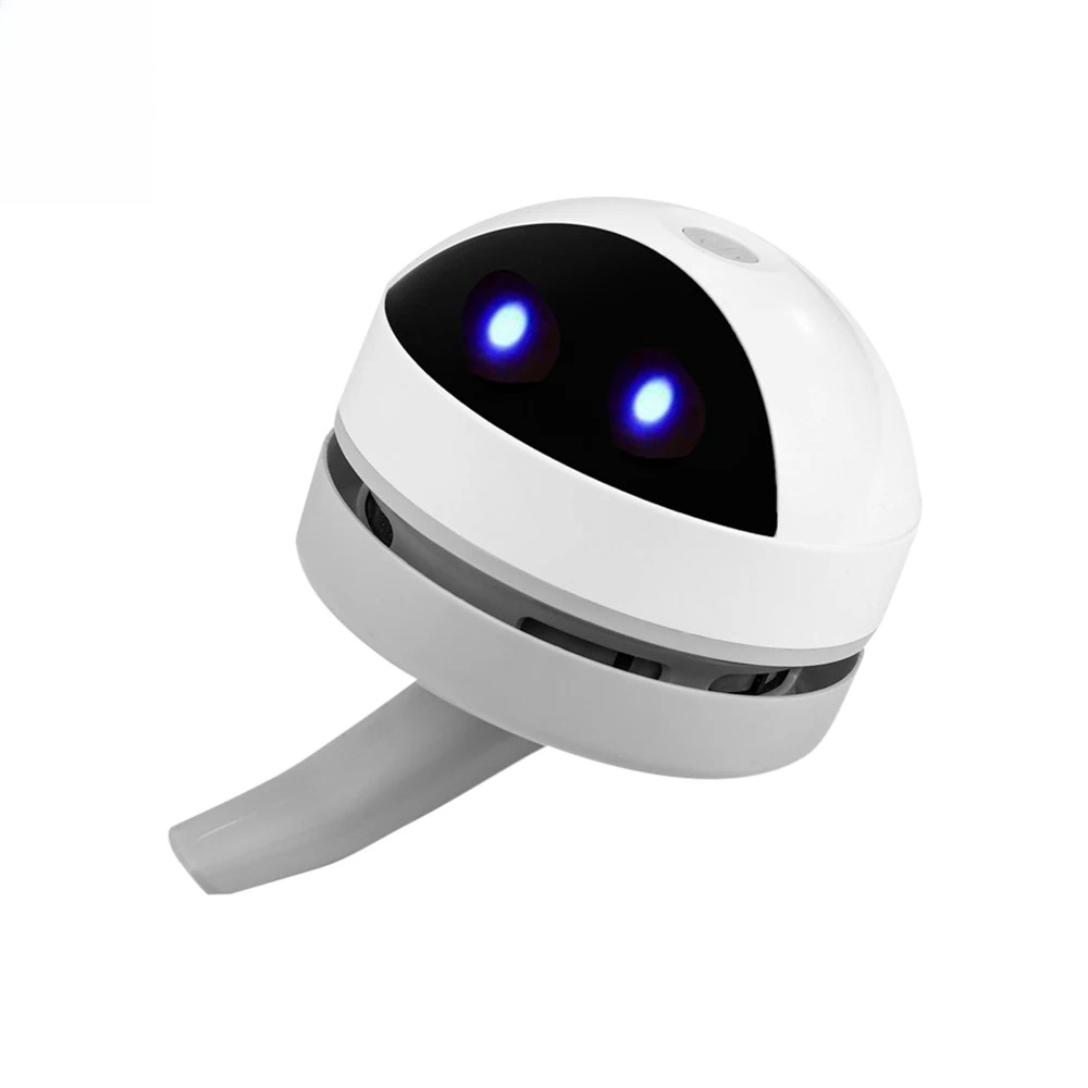 Mini Desktop Vacuum Cleaner Ha - Mini Desktop Vacuum Cleaner For Eraser Dust recension och pris