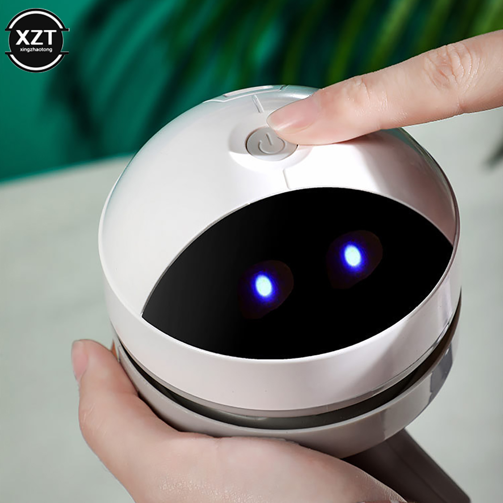 Mini Desktop Vacuum Cleaner Ha - Mini Desktop Vacuum Cleaner For Eraser Dust recension och pris