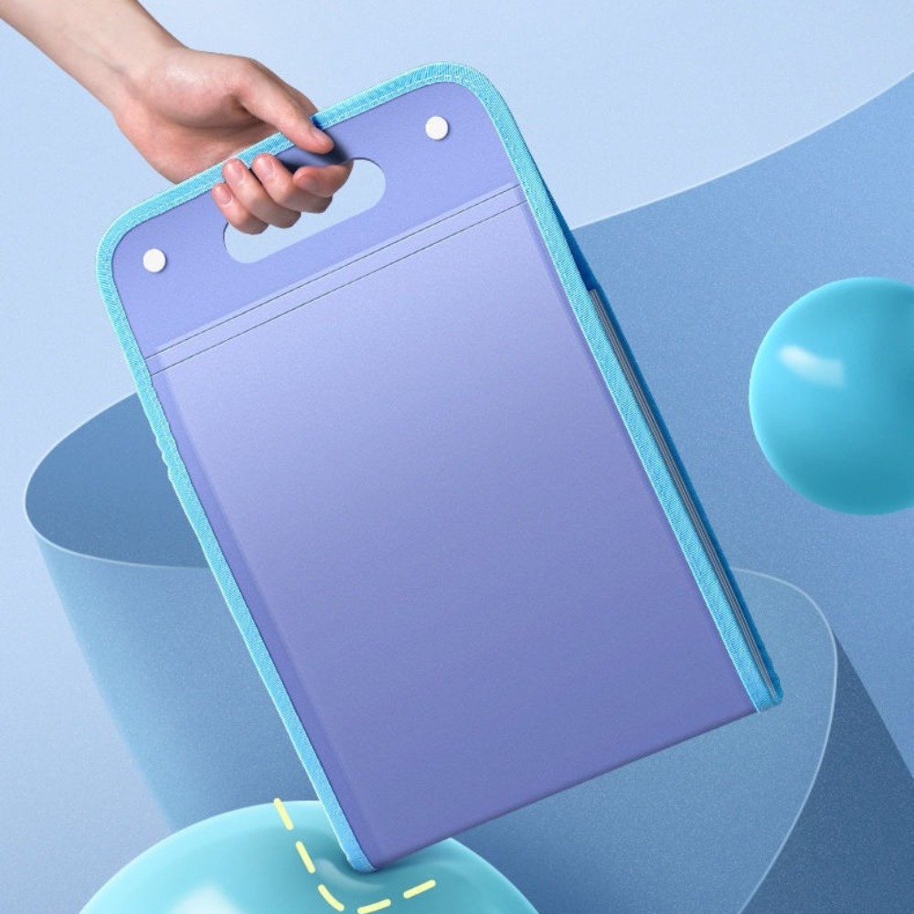 Translucent Accordion File Fol - Expandable Accordion File Folder 13 Pockets recension och pris