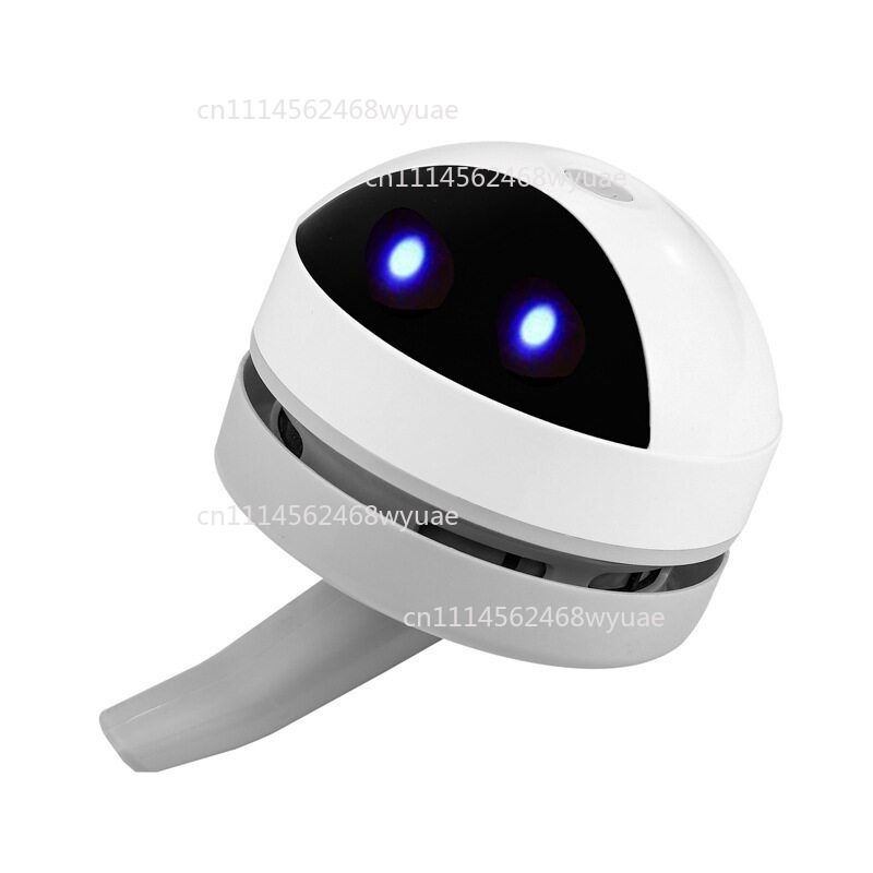 High-Power Cordless Mini Vacuu - Mini Desktop Vacuum Cleaner For Eraser Dust recension och pris