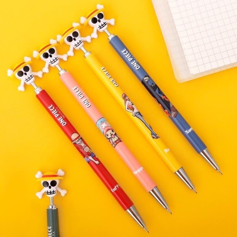 16cm 0.5mm One Piece elementar - Writing Tools recension och pris