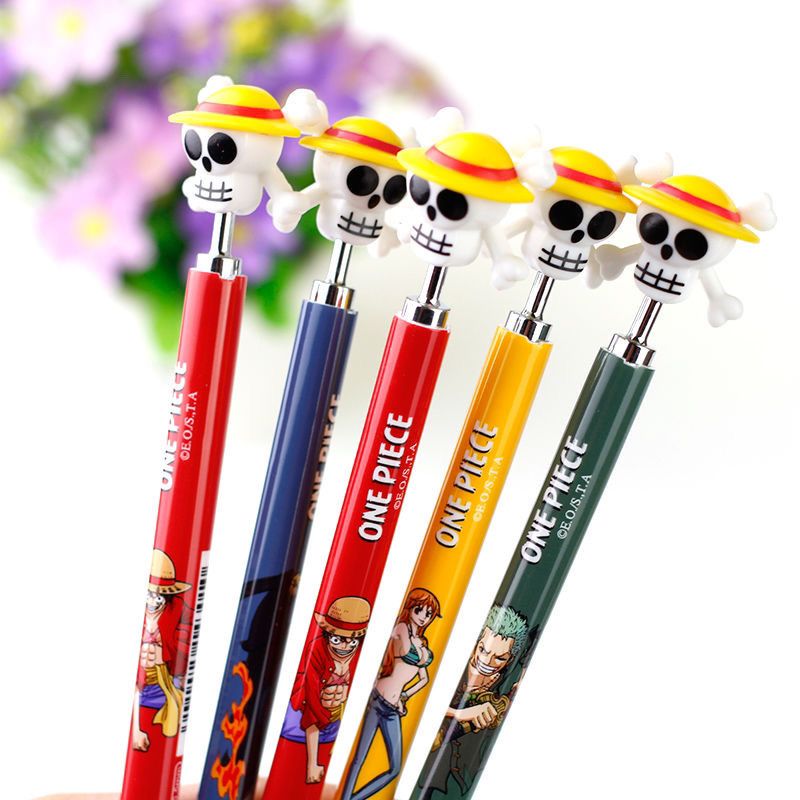 16cm 0.5mm One Piece elementar - Writing Tools recension och pris