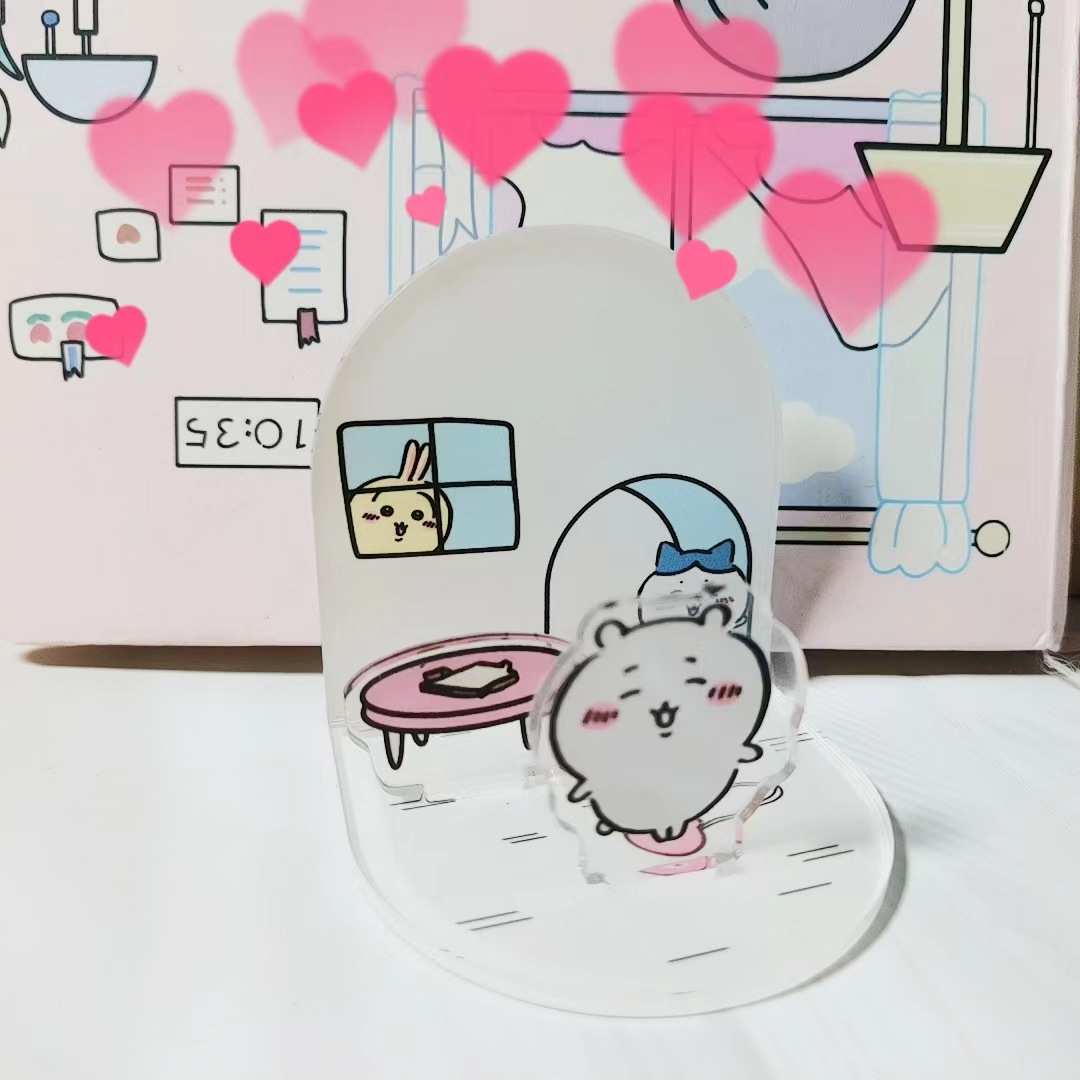 Cute  Signboard Acrylic Deskto - Desk Accessories recension och pris