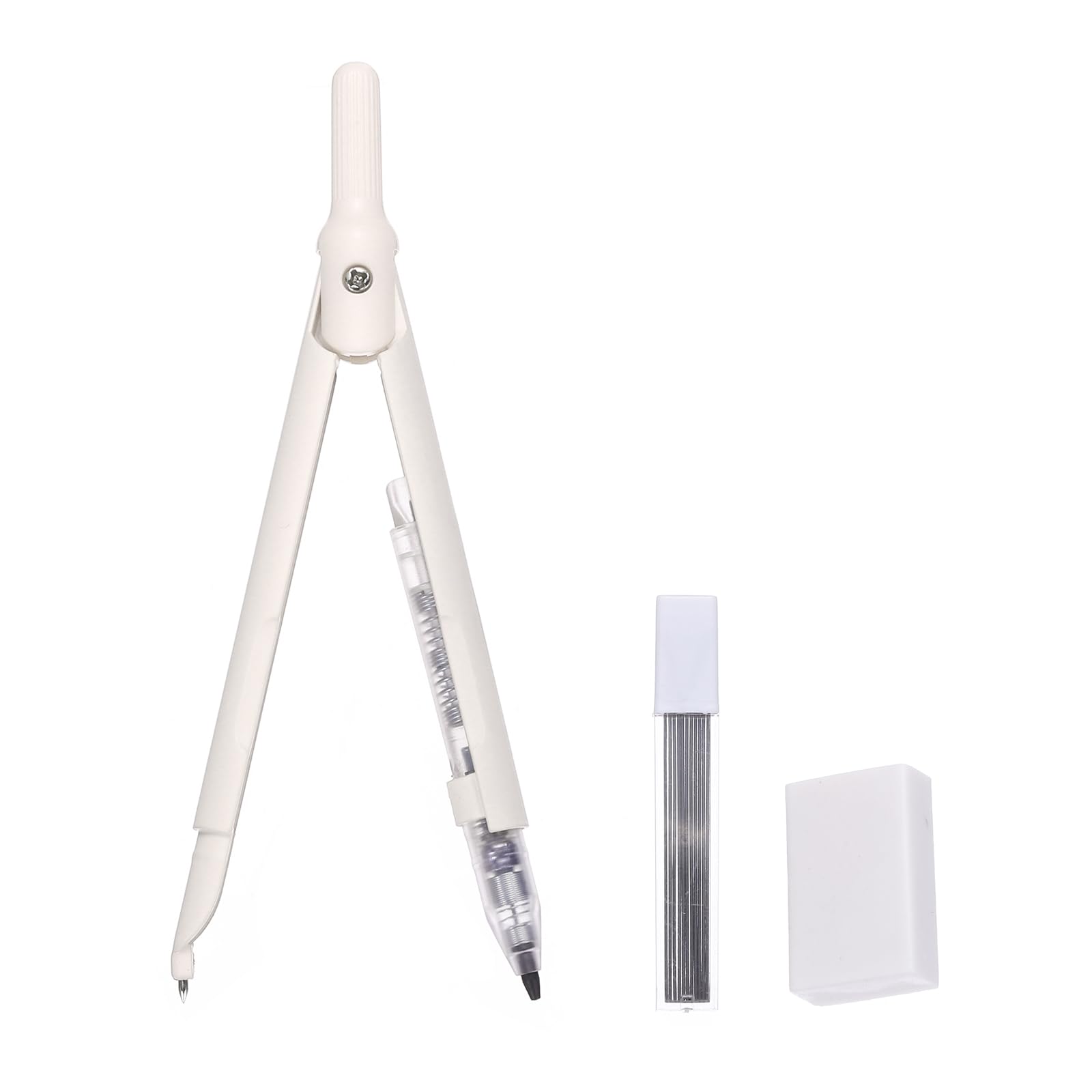 Compass Set Metal Professional - Math Geometry Set With Compass recension och pris