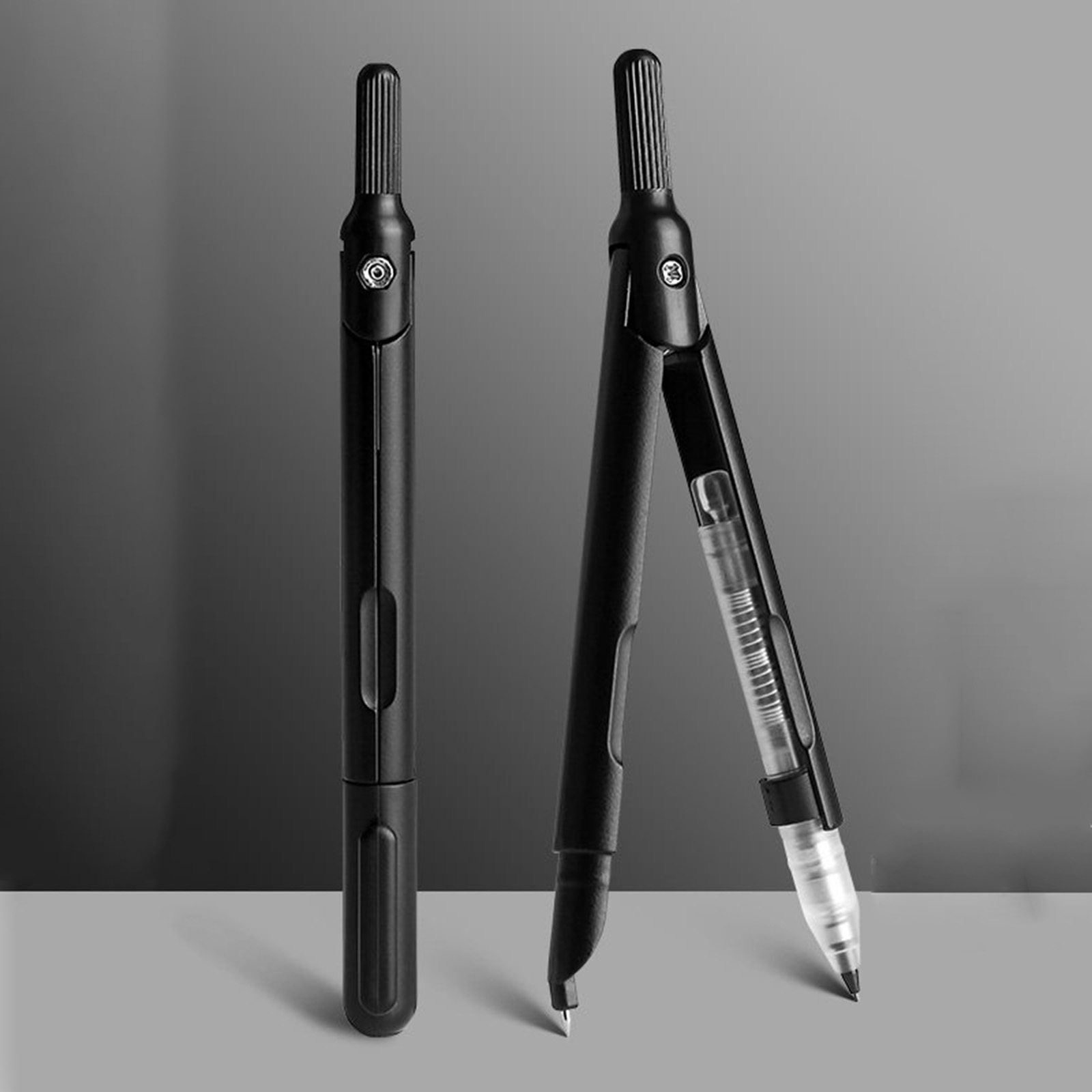 Compass Set Metal Professional - Math Geometry Set With Compass recension och pris