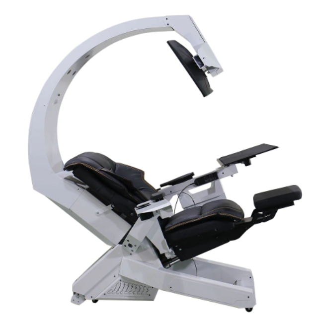 IW320 Hot Selling Zero Gravity - Office Furniture recension och pris