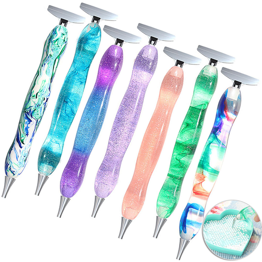 5D DIY Diamond Painting Pen 5D - Writing Tools recension och pris