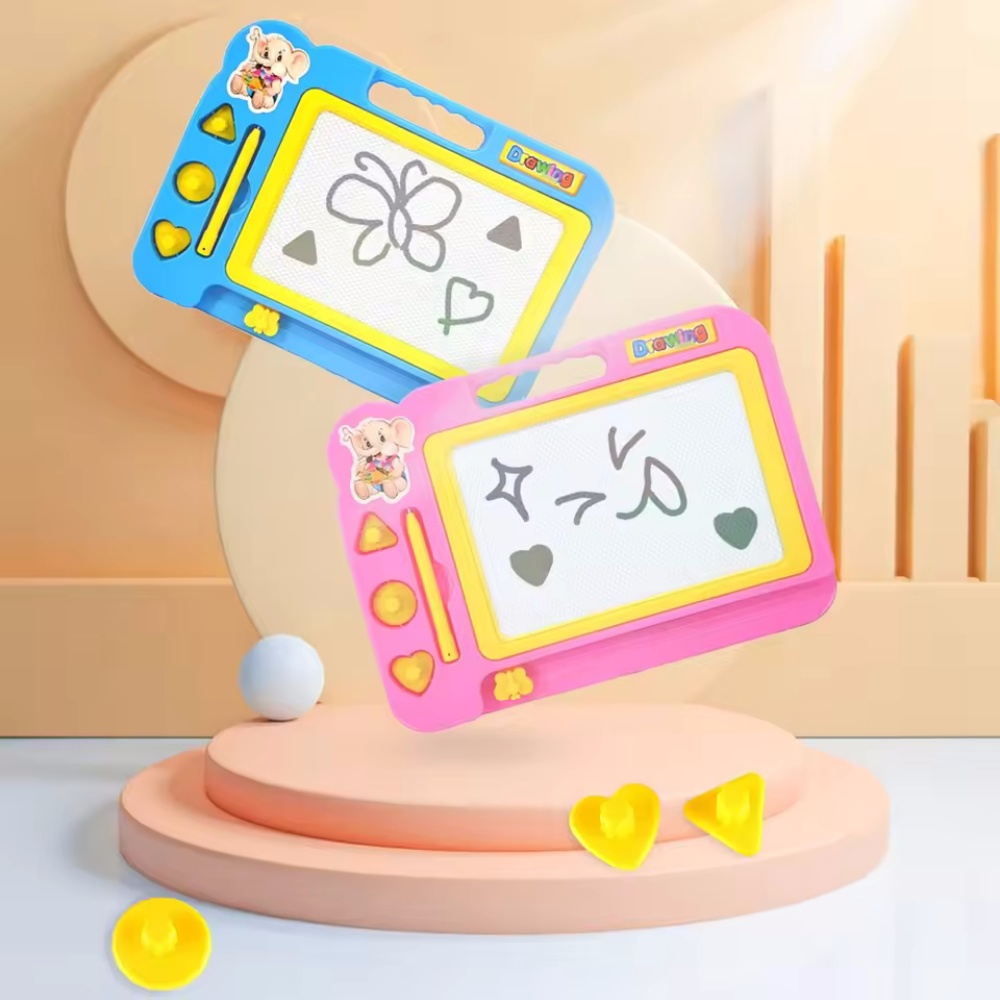 Magnetic Drawing Board Writing - Writing Tools recension och pris