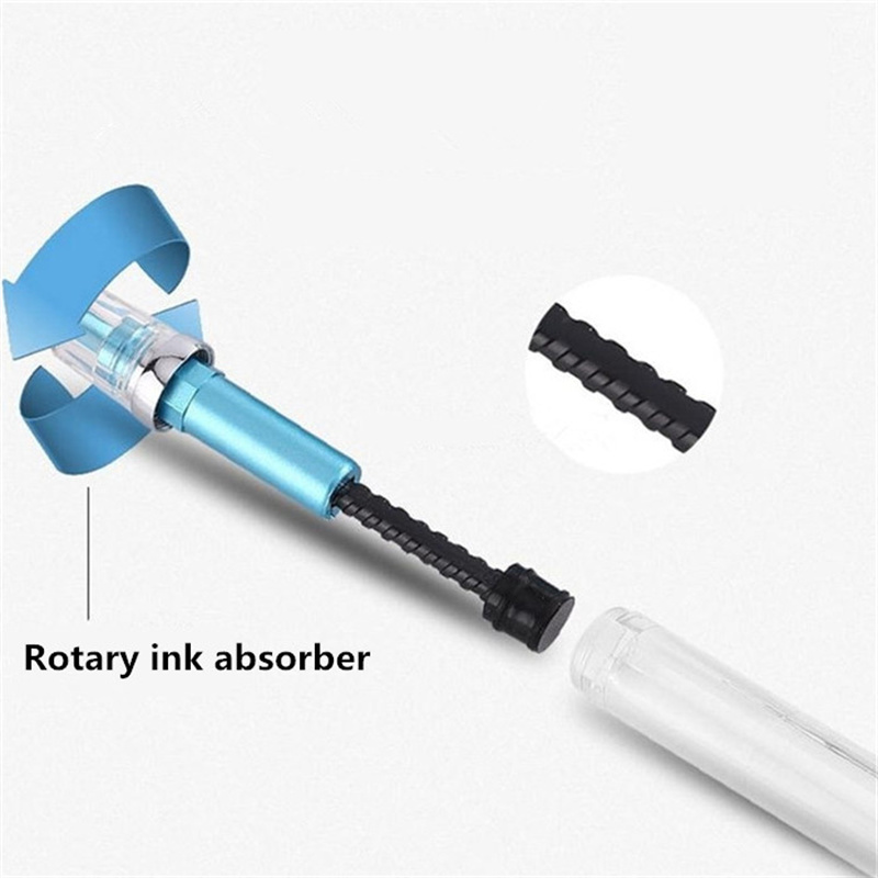 Artist Multi-Function Fountain - Writing Tools recension och pris