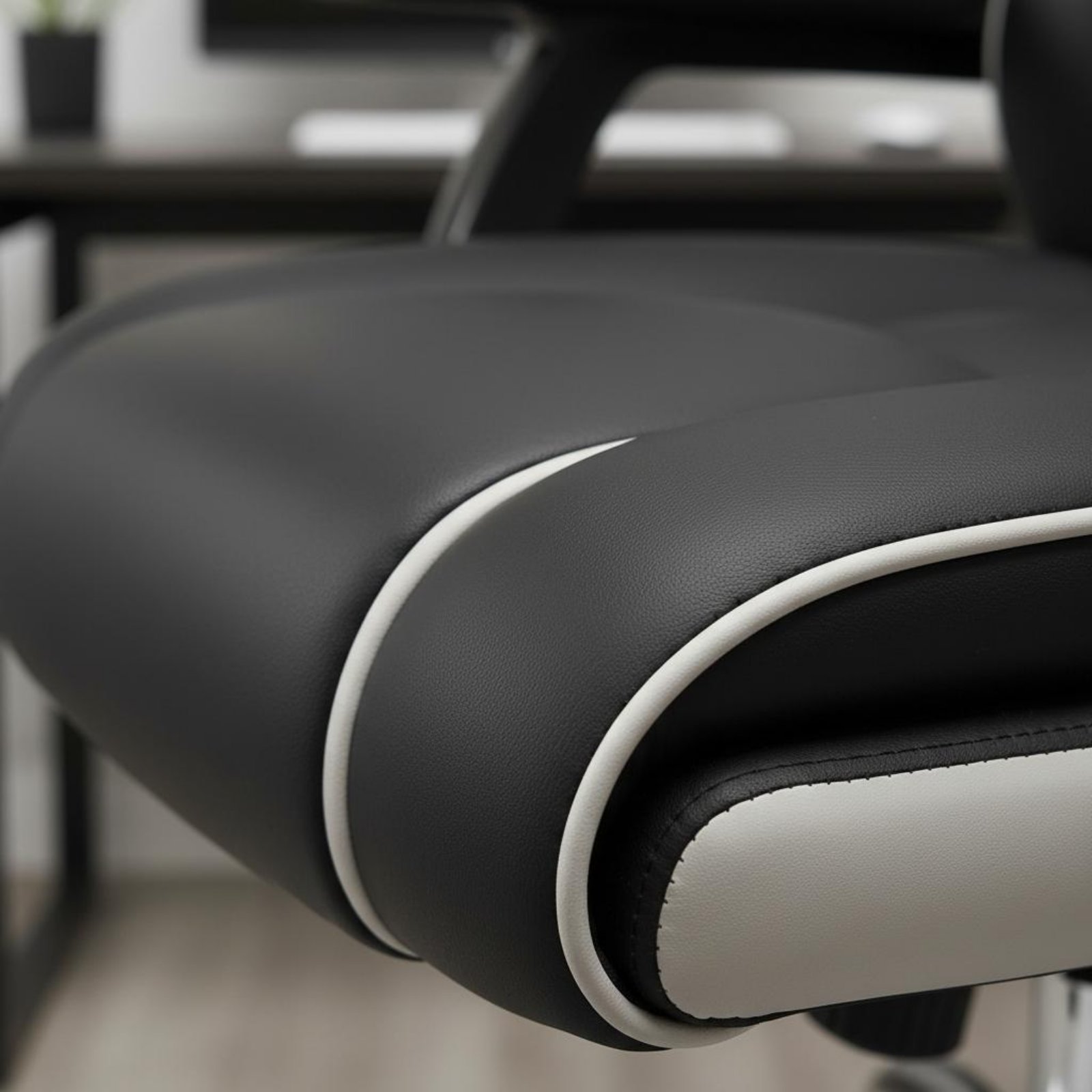 Ergonomic Gaming Chair Height  - Office Furniture recension och pris