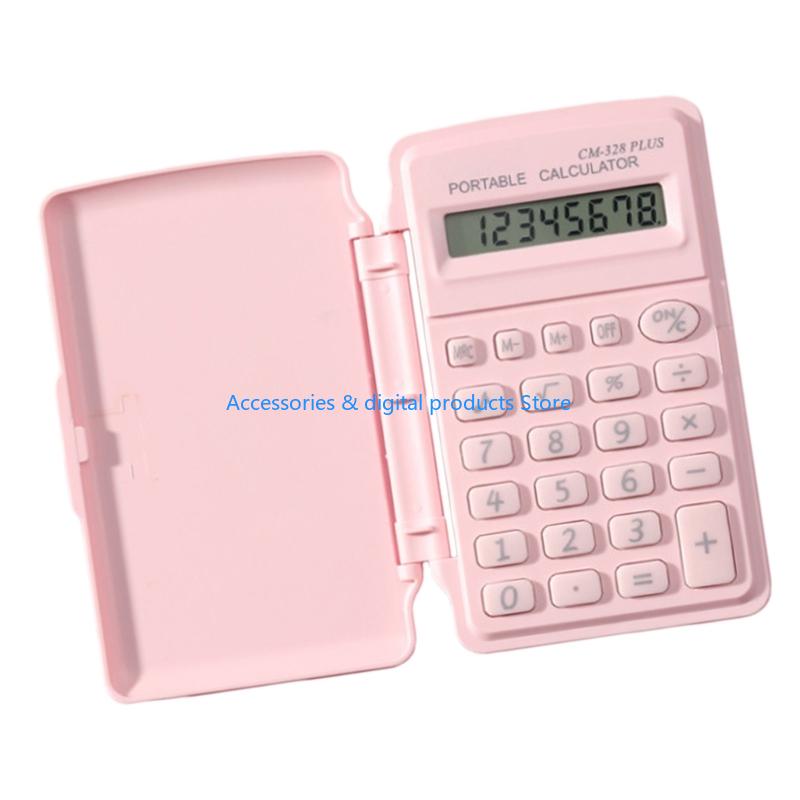 77JD Scientific Calculator Wit - Scientific Calculator For Secondary School recension och pris