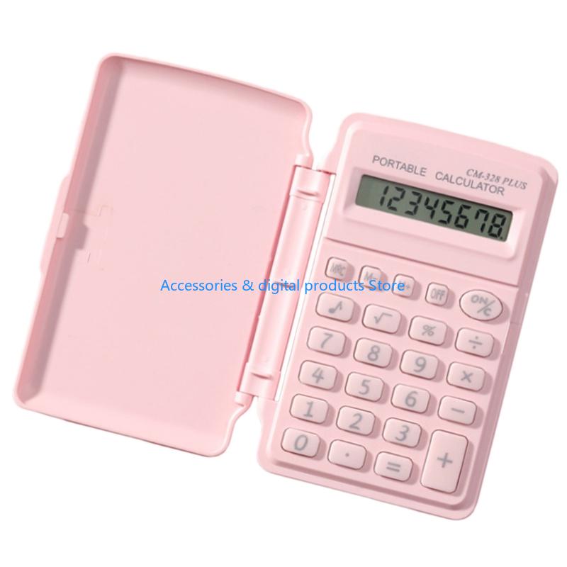 77JD Scientific Calculator Wit - Scientific Calculator For Secondary School recension och pris