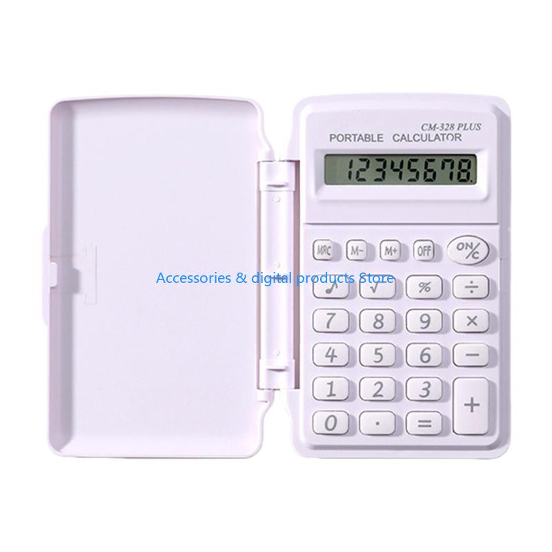 77JD Scientific Calculator Wit - Scientific Calculator For Secondary School recension och pris