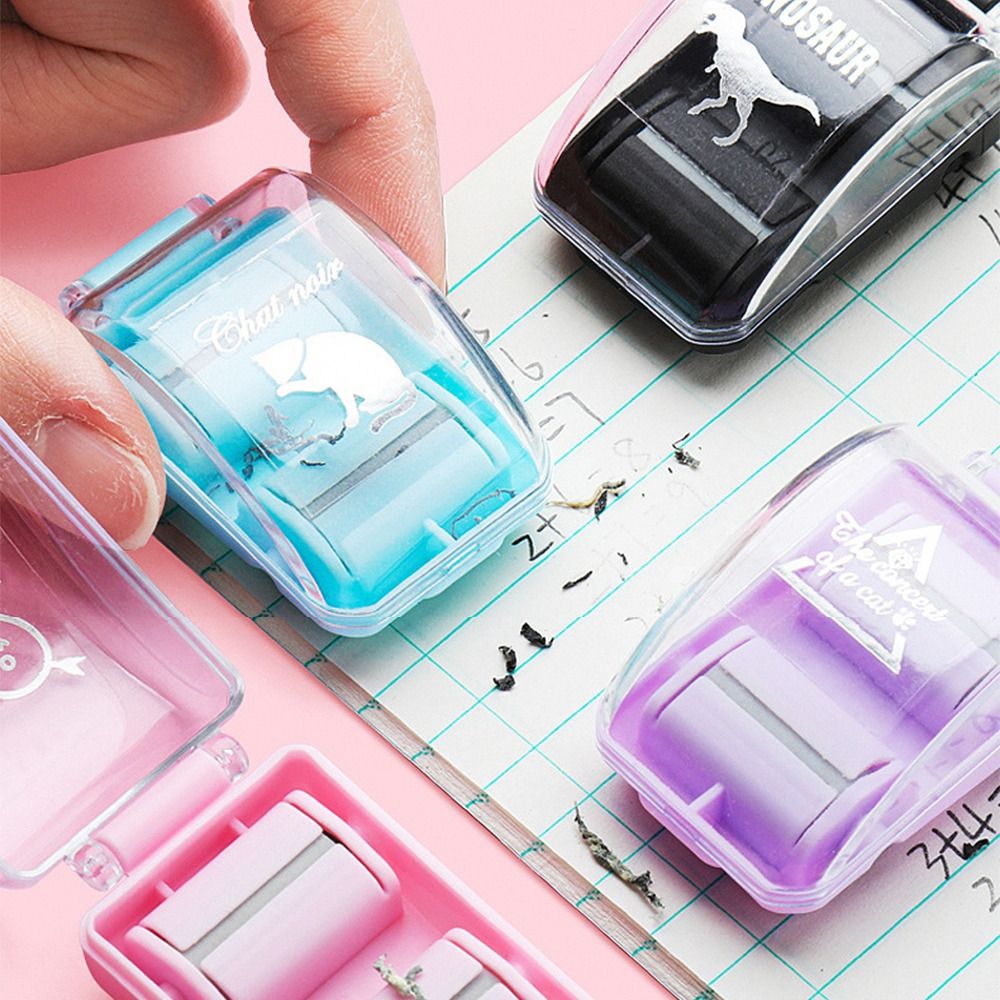 Supplies Mini Creative Station - Mini Desktop Vacuum Cleaner For Eraser Dust recension och pris