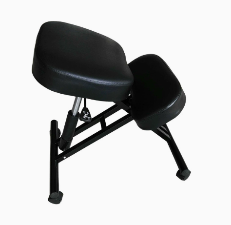 Adjustable Ergonomic Kneeling  - Office Furniture recension och pris