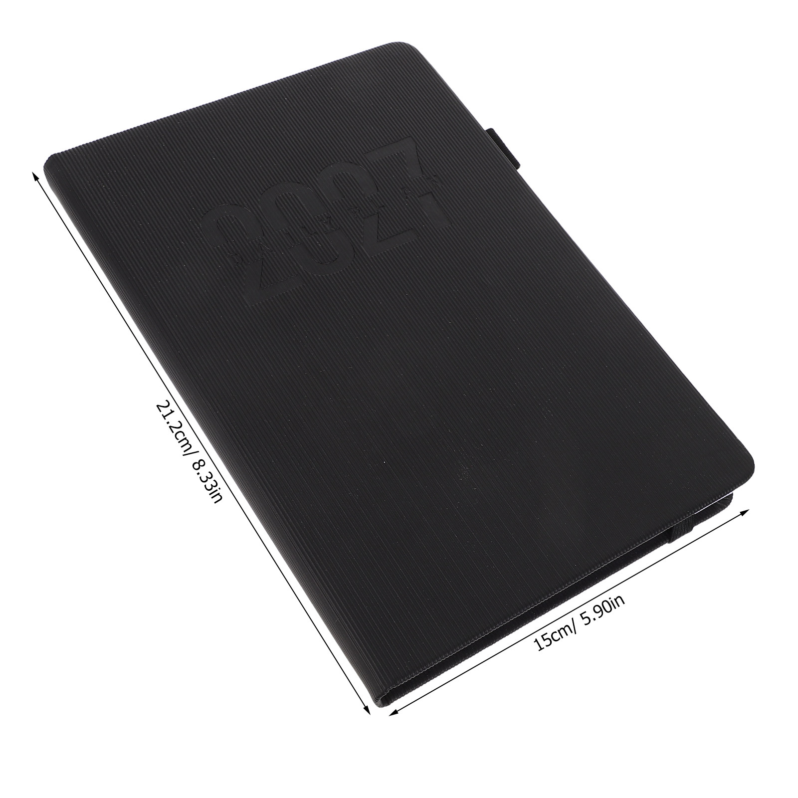 120 Page A5 Weekly Planner Not - Spiral Bound Grid Notebook A5 recension och pris