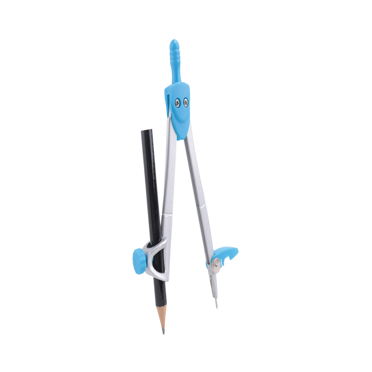MALL Geometry Compass Set 10Pc - Math Geometry Set With Compass recension och pris
