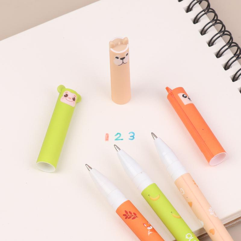 Erasable Gel Ink Pens Set of 8 - Writing Tools recension och pris