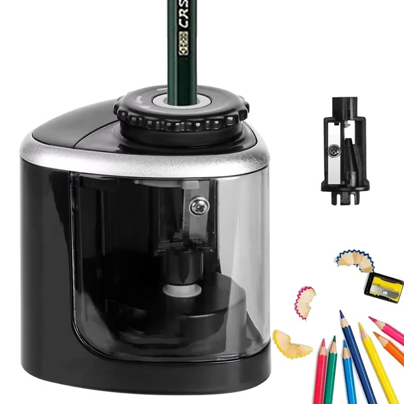 Electric Sharpener Assembly De - Electric Pencil Sharpener Usb recension och pris
