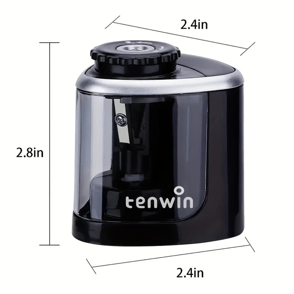 Electric Sharpener Assembly De - Electric Pencil Sharpener Usb recension och pris