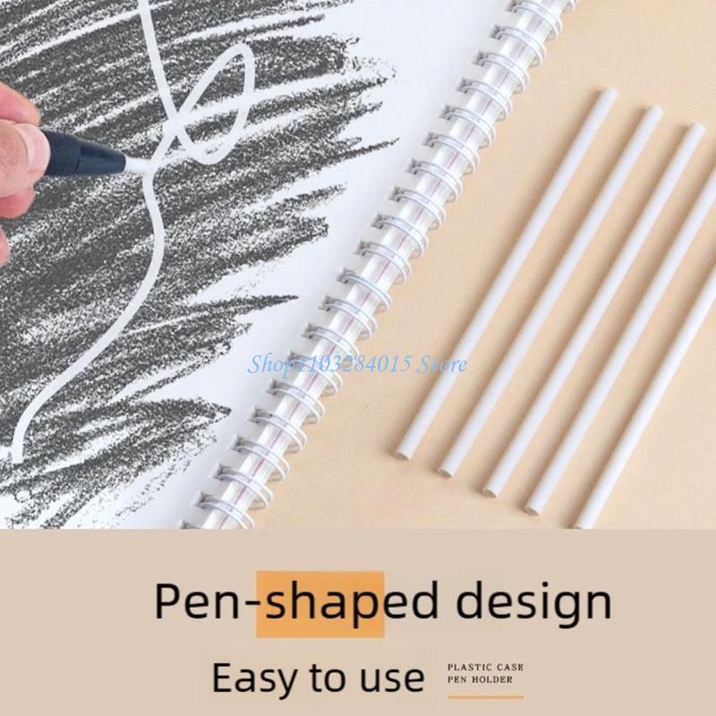 R6FF Retractable Clicks Eraser - Retractable Eraser Pen Click recension och pris