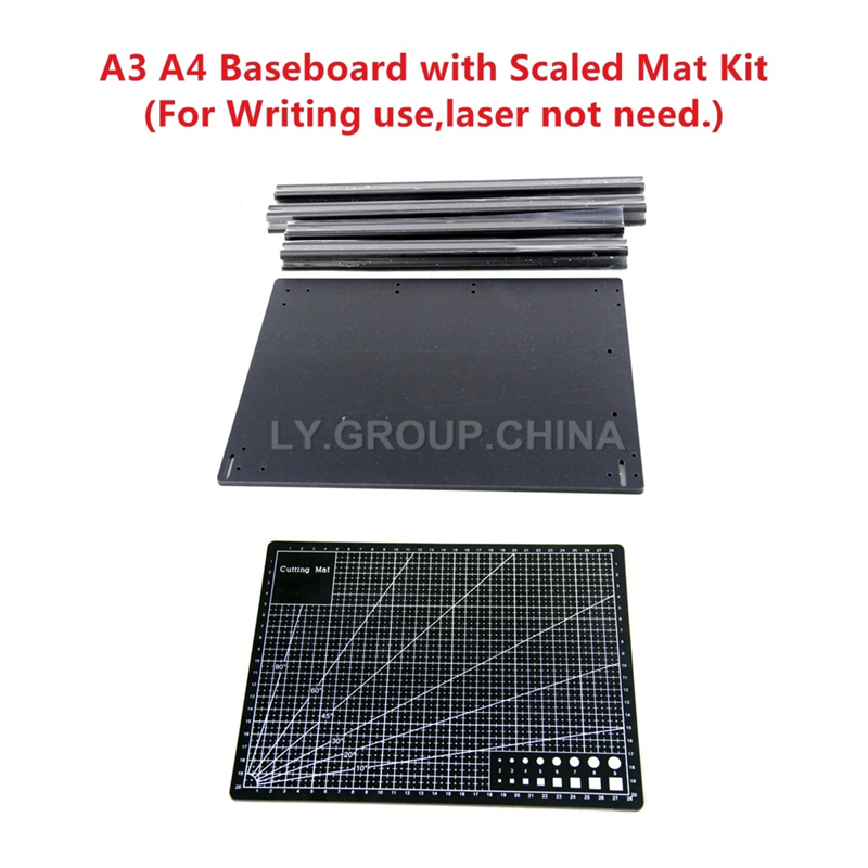 DIY Disassembled LY Frame Belt - Writing Tools recension och pris