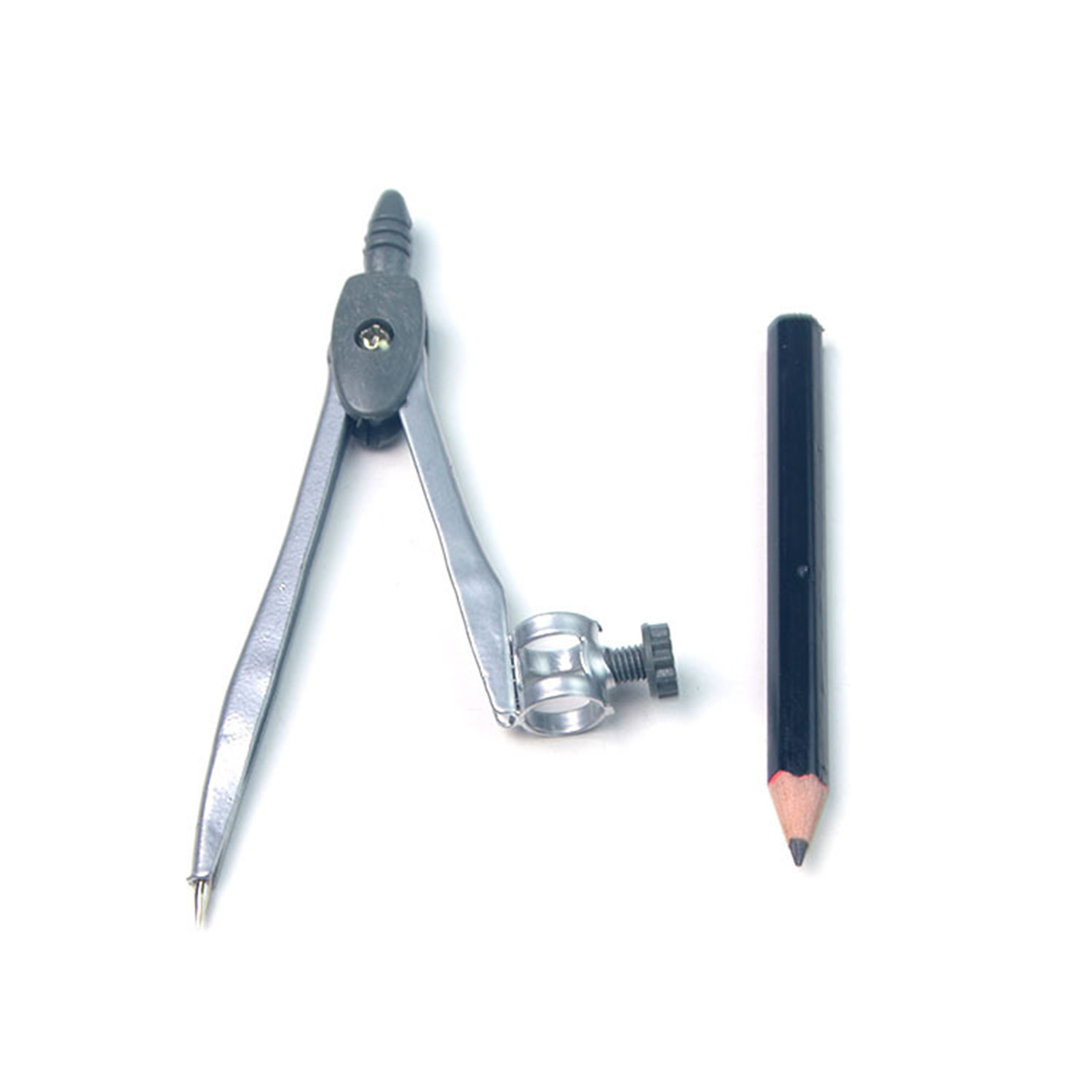 Metal Compass Set Professional - Math Geometry Set With Compass recension och pris