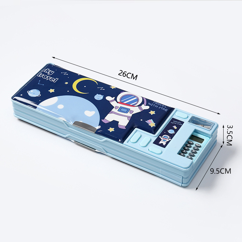 Multifunctional Calculator Pen - Scientific Calculator For Secondary School recension och pris