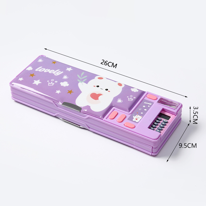 Multifunctional Calculator Pen - Scientific Calculator For Secondary School recension och pris