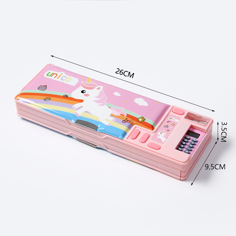 Multifunctional Calculator Pen - Scientific Calculator For Secondary School recension och pris