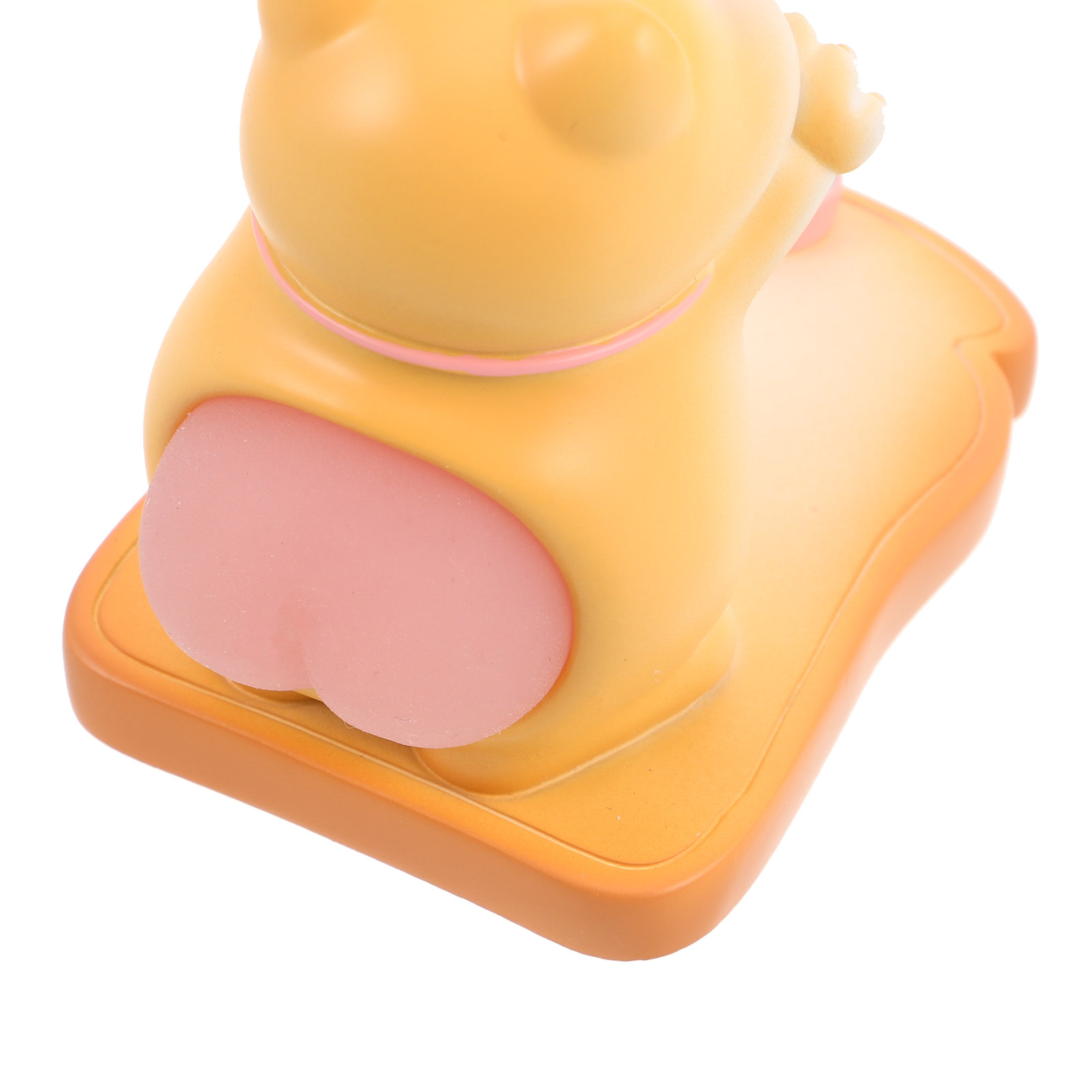 Cute Cat Phone Holder Resin Ca - Desk Accessories recension och pris