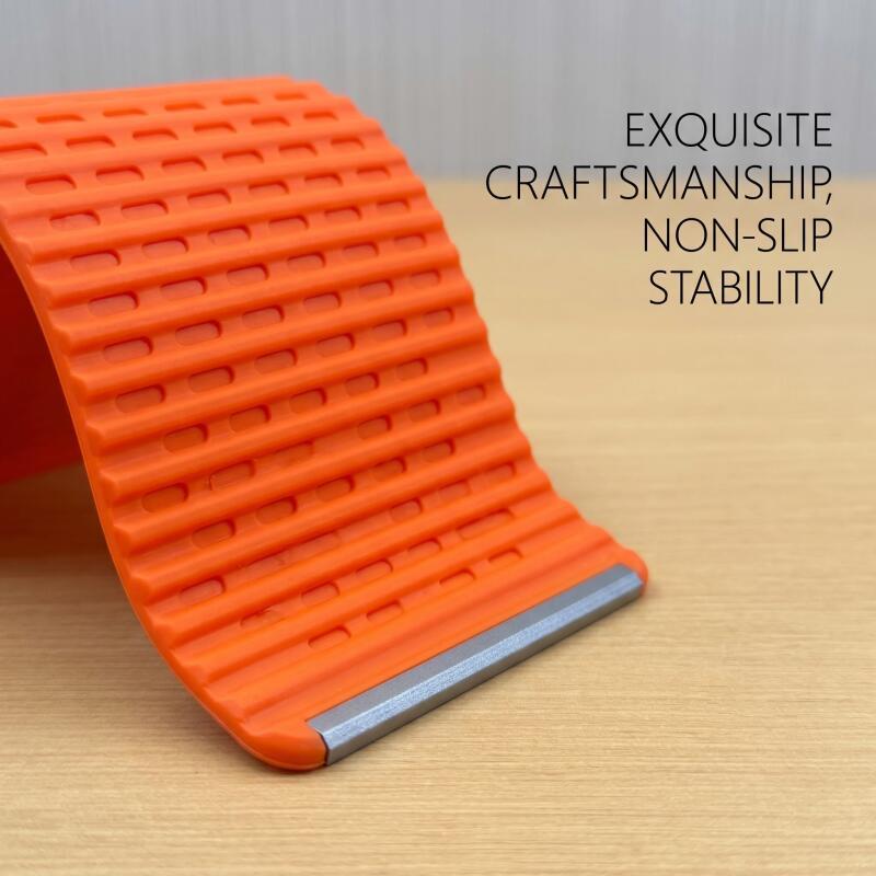 Creative Foldable Phone Stand  - Desk Accessories recension och pris