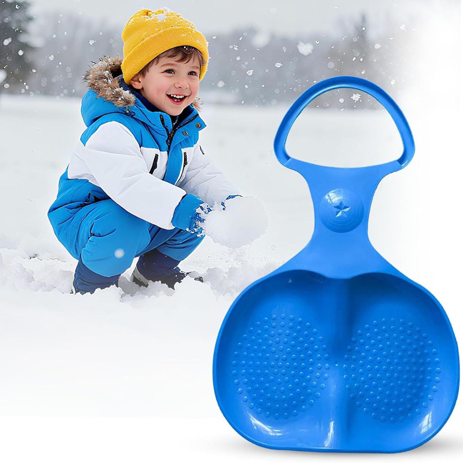 Sleds For Snow Winter Sports S - School Supplies recension och pris
