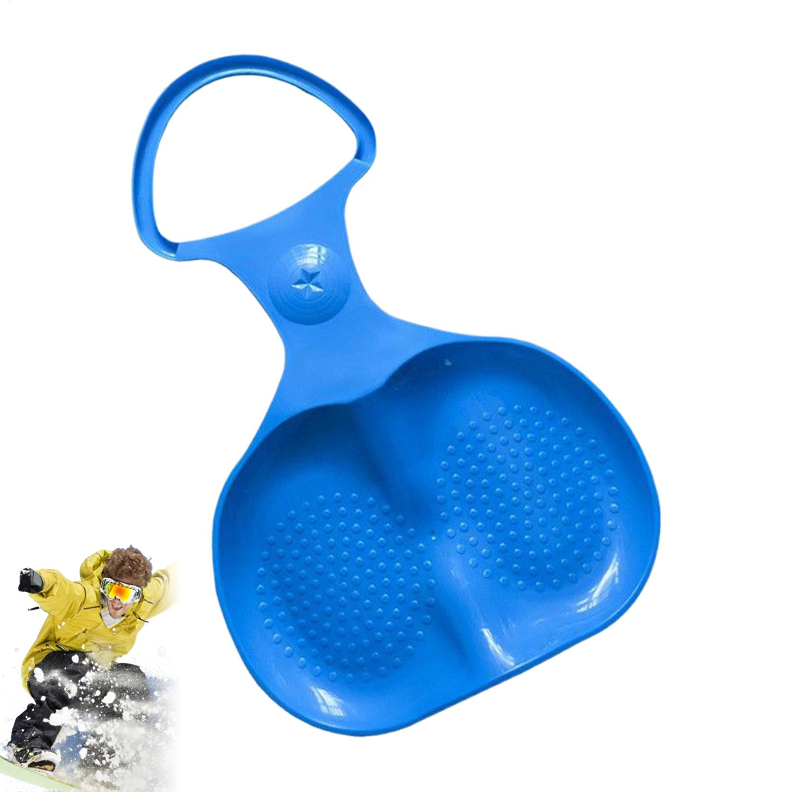 Sleds For Snow Winter Sports S - School Supplies recension och pris
