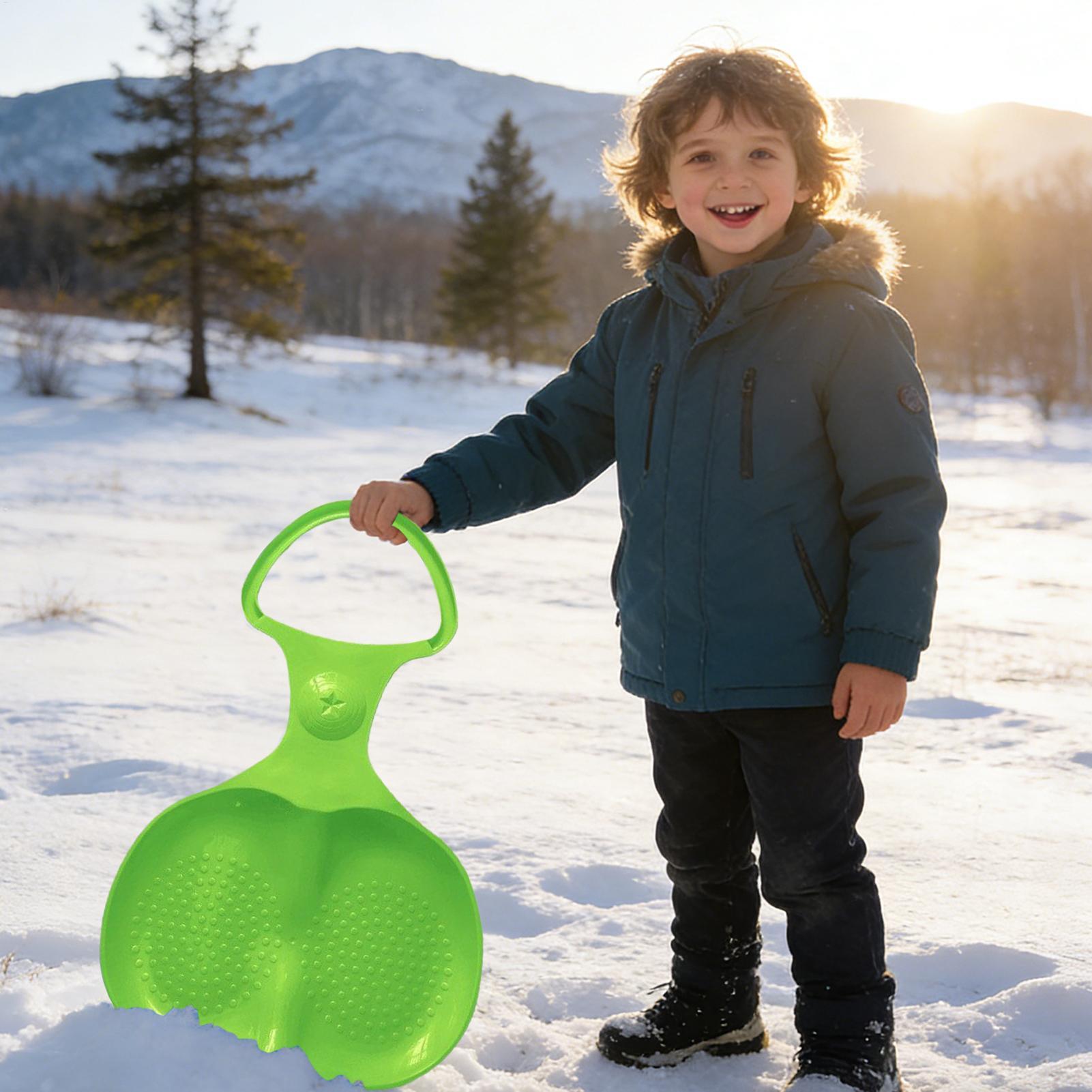 Sleds For Snow Winter Sports S - School Supplies recension och pris
