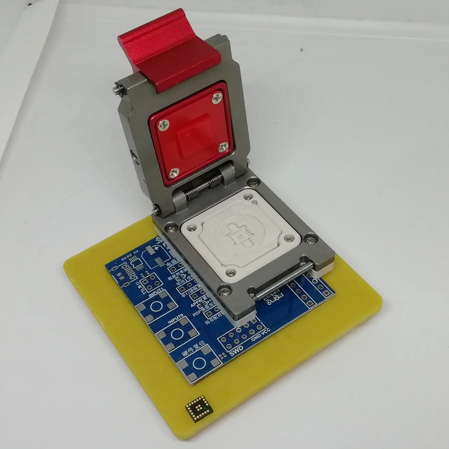 QFN Customized Test Stand Read - Writing Tools recension och pris