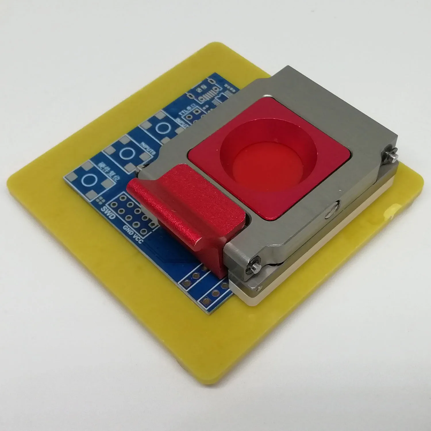 QFN Customized Test Stand Read - Writing Tools recension och pris