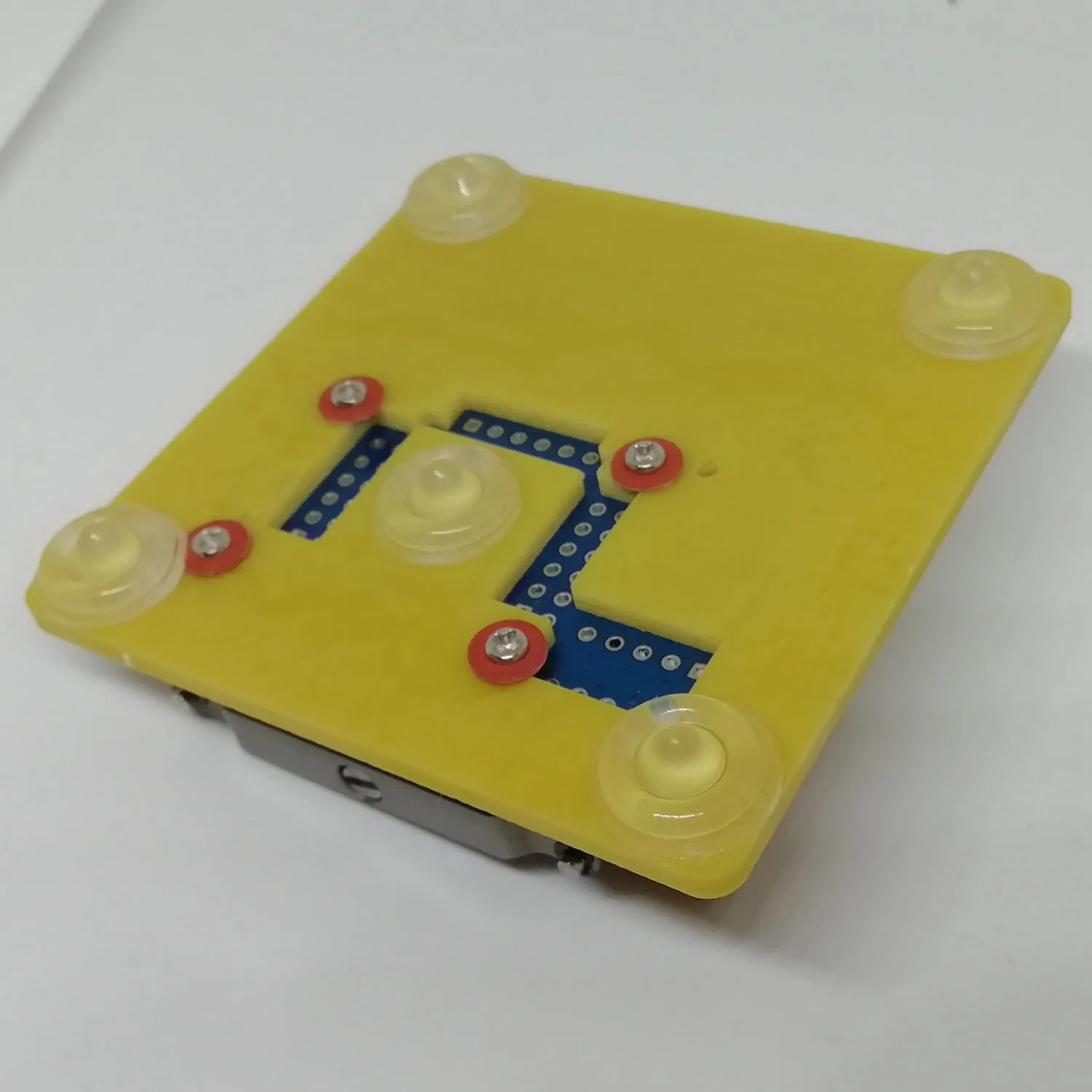QFN Customized Test Stand Read - Writing Tools recension och pris