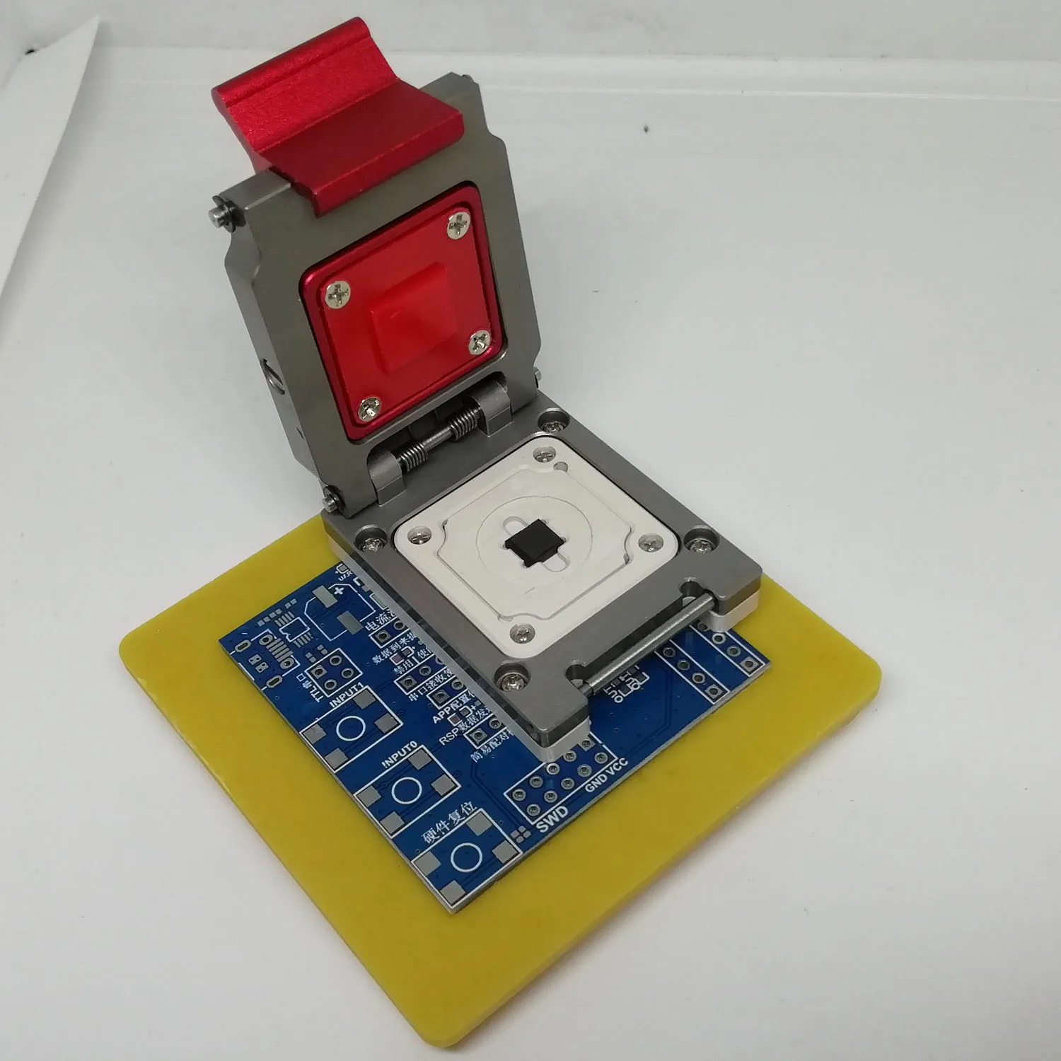 QFN Customized Test Stand Read - Writing Tools recension och pris