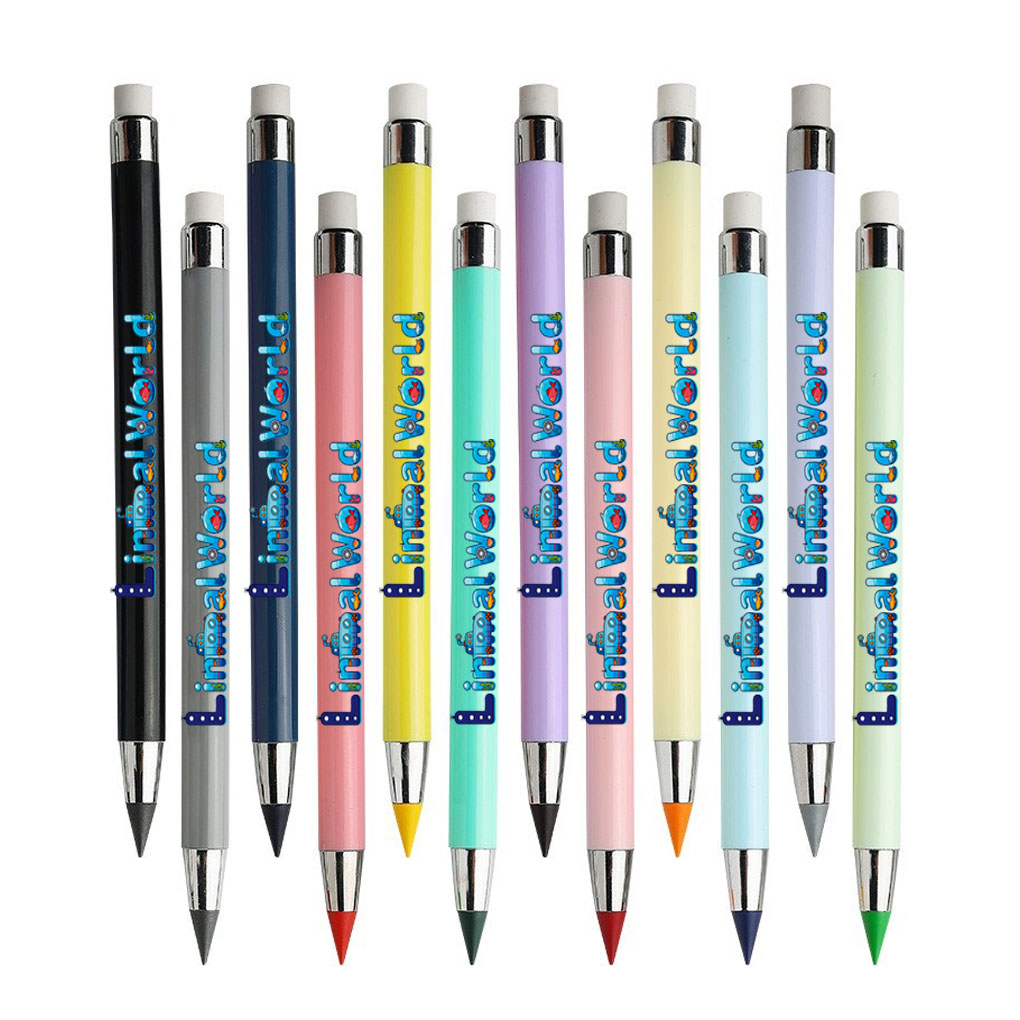 12 pieces of Marine life-theme - Writing Tools recension och pris